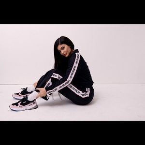 Adidas X Kylie Jenner Falcons